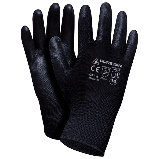 Tester: Top-7 mest populre handsker fra Worklink