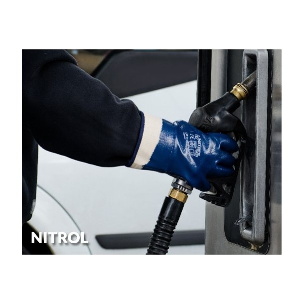 Worklink NBR Nitrol