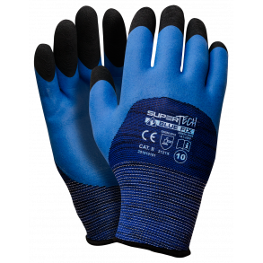 Worklink Super Tech Blue Fix