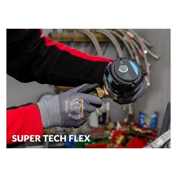 Worklink Super Tech Flex