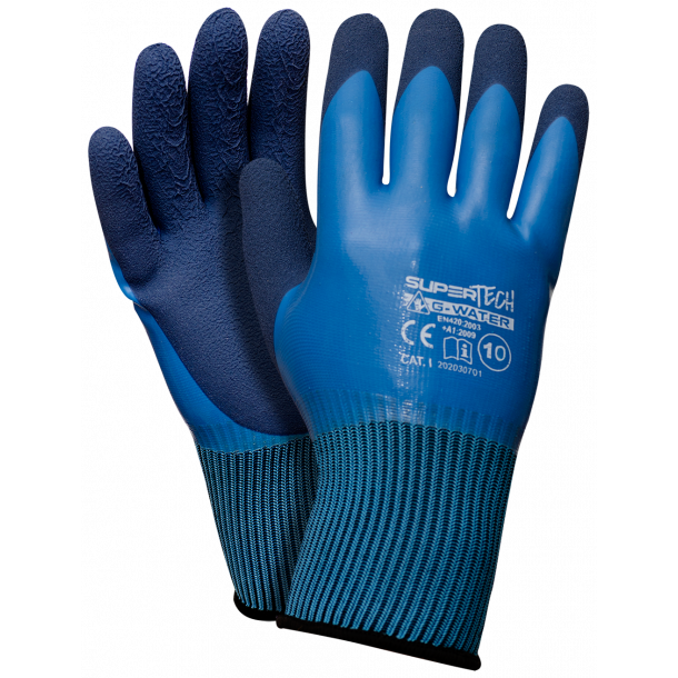 Tester: Top-7 mest populre handsker fra Worklink