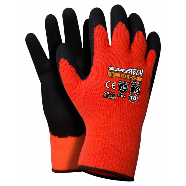 Worklink Super Tech Igloo