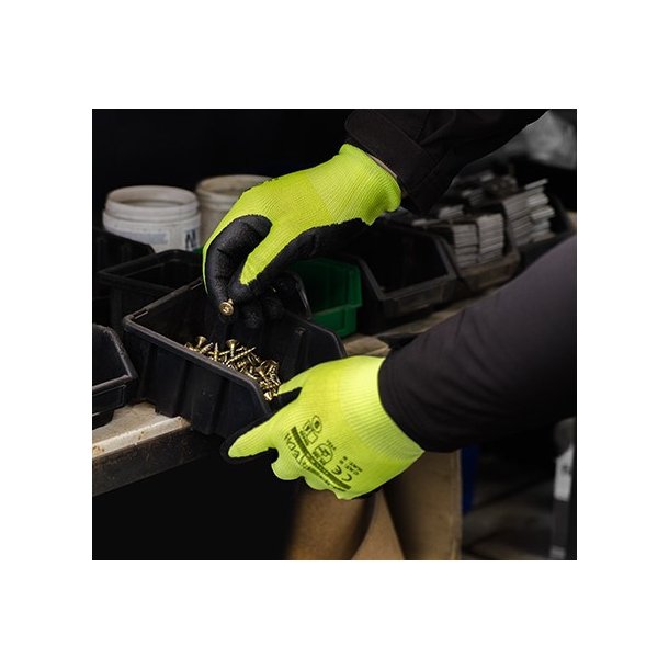 Worklink Super Tech Nylex