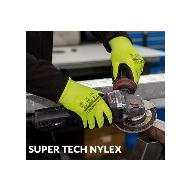 Worklink Super Tech Nylex
