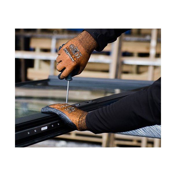 Worklink Super Tech Spandi