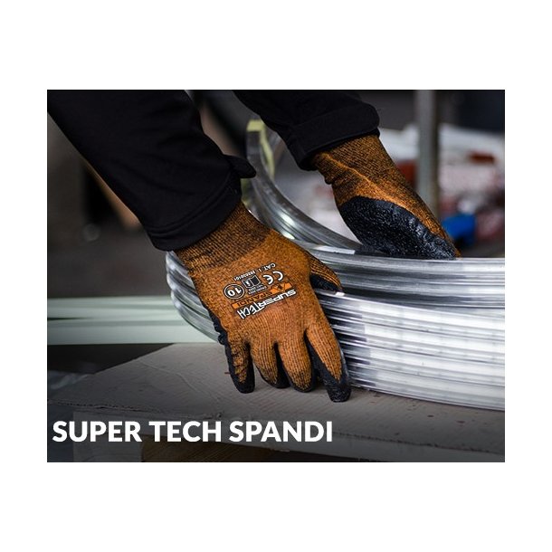 Worklink Super Tech Spandi