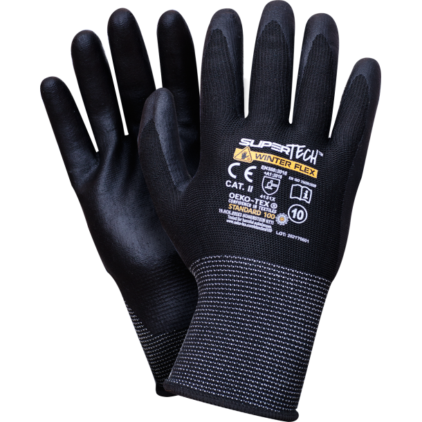 Worklink Super Tech Winter Flex