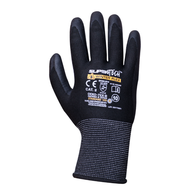 Worklink Super Tech Winter Flex