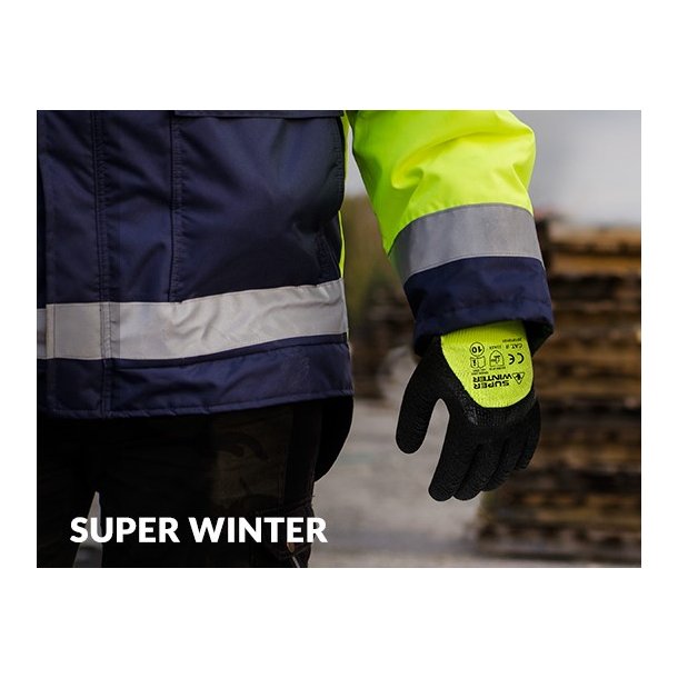 Worklink Super Winter