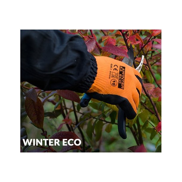 Worklink Winter Eco