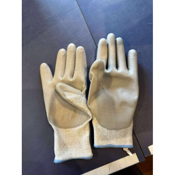 REST: Worklink Cross Cut | 260 par