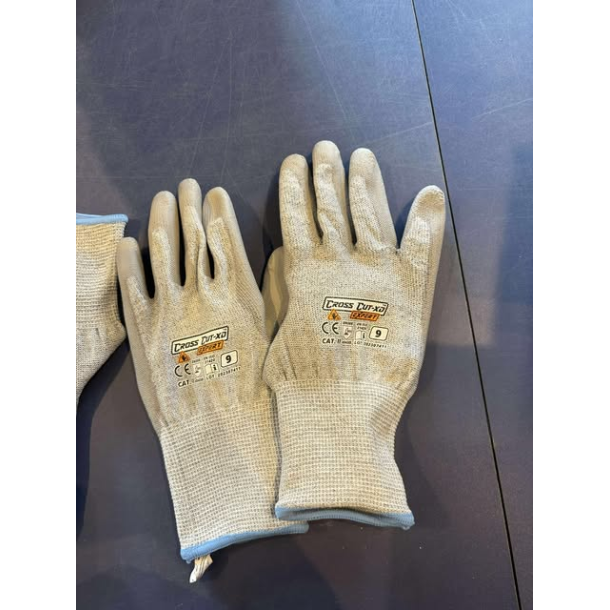 REST: Worklink Cross Cut | 260 par