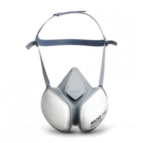 Engangshalvmasker
