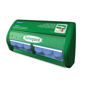 Plaster og forbinding