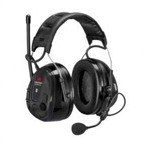 Hrevrn med Bluetooth